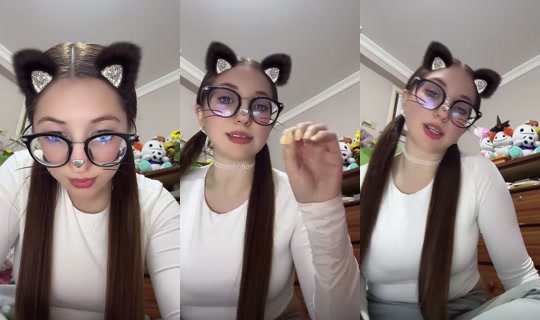theprettydoll Bigo Live — Oct 14, 2026, 12:07 AM