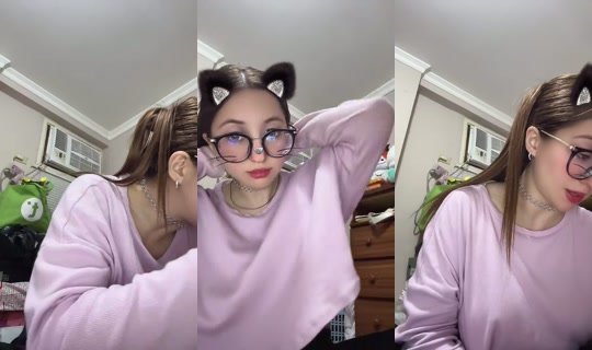 theprettydoll Bigo Live — Oct 16, 2026, 12:30 AM