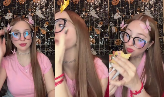 theprettydoll Bigo Live — Oct 19, 2026, 11:42 PM