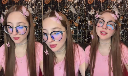 theprettydoll Bigo Live — Oct 20, 2026, 12:36 AM