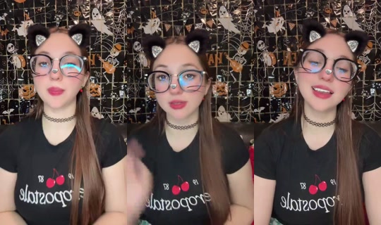 theprettydoll Bigo Live — Oct 22, 2026, 3:43 AM
