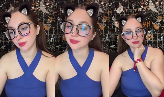 theprettydoll Bigo Live — Oct 23, 2026, 2:57 AM