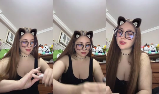 theprettydoll Bigo Live — Oct 24, 2026, 10:18 PM