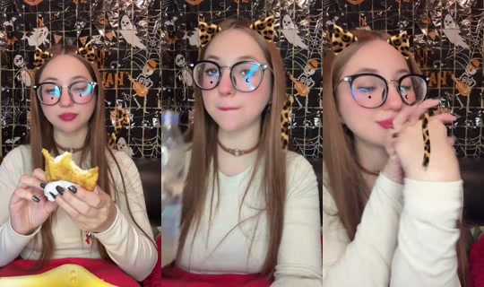 theprettydoll Bigo Live — Oct 26, 2026, 2:22 AM
