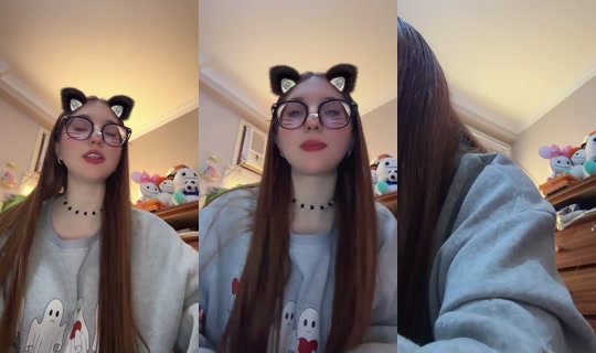 theprettydoll Bigo Live — Oct 27, 2026, 9:05 PM
