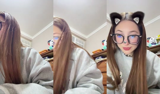 theprettydoll Bigo Live — Oct 27, 2026, 10:18 PM