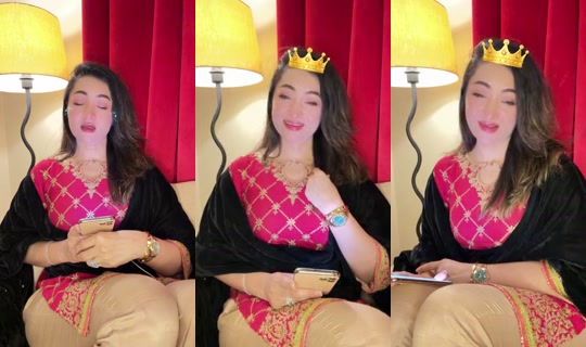 thesapphire Bigo Live — Jul 29, 2026, 1:19 PM