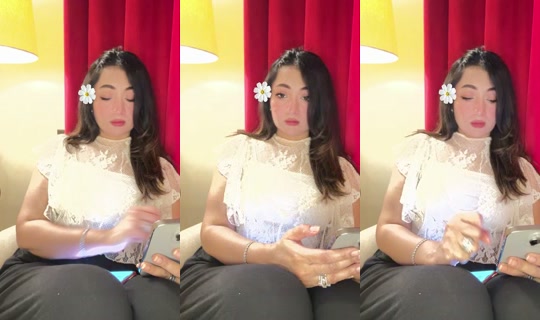 thesapphire Bigo Live — Sep 5, 2026, 12:23 PM