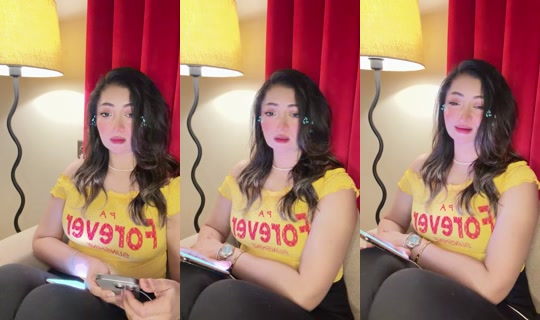 thesapphire Bigo Live — Sep 15, 2026, 8:28 PM
