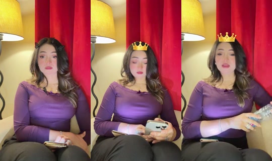 thesapphire Bigo Live — Sep 17, 2026, 5:11 PM