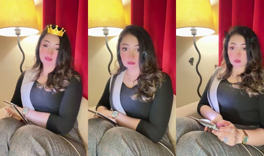thesapphire Bigo Live — Sep 28, 2026, 10:26 PM