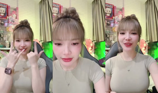 thesixsense_ Bigo Live — Sep 5, 2026, 2:24 PM