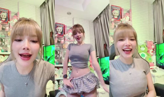 thesixsense_ Bigo Live — Sep 16, 2026, 4:36 PM