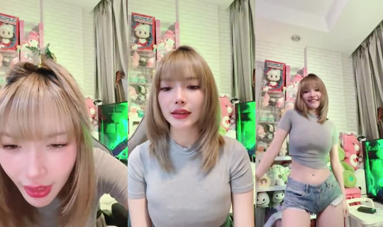 thesixsense_ Bigo Live — Sep 22, 2026, 1:43 PM