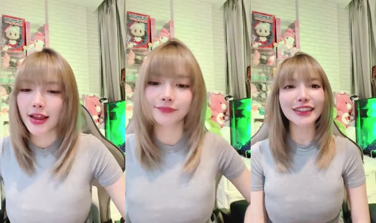 thesixsense_ Bigo Live — Sep 22, 2026, 2:34 PM