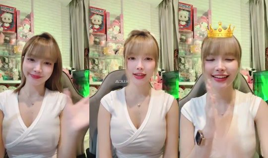 thesixsense_ Bigo Live — Sep 29, 2026, 1:11 PM