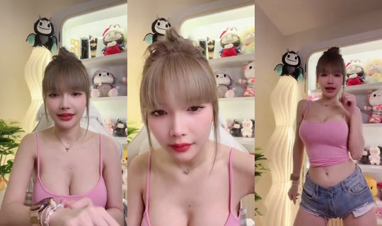 thesixsense_ Bigo Live — Oct 27, 2026, 5:33 PM