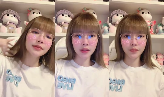 thesixsense_ Bigo Live — Oct 28, 2026, 1:30 PM