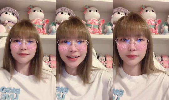 thesixsense_ Bigo Live — Oct 28, 2026, 1:36 PM