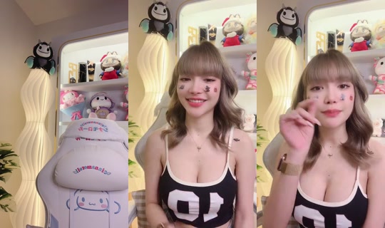 thesixsense_ Bigo Live — Oct 29, 2026, 5:40 PM