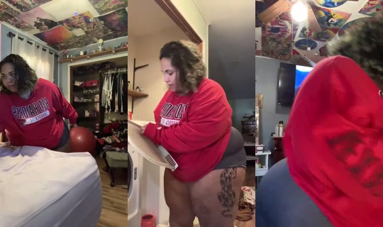 thiccndtired Bigo Live — Oct 21, 2026, 3:25 PM