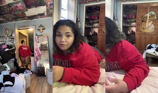 thiccndtired Bigo Live — Oct 21, 2026, 5:18 PM