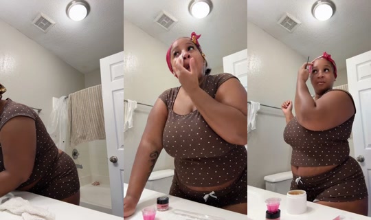 thickshii_yaya Bigo Live — Jul 27, 2026, 2:33 PM