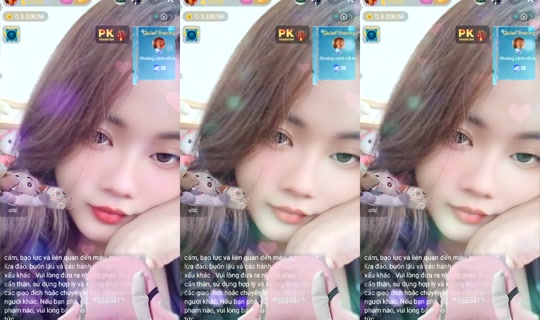 thoyeu2006 Bigo Live — Oct 22, 2026, 1:09 AM