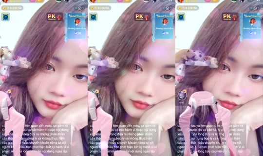 thoyeu2006 Bigo Live — Oct 22, 2026, 8:58 AM