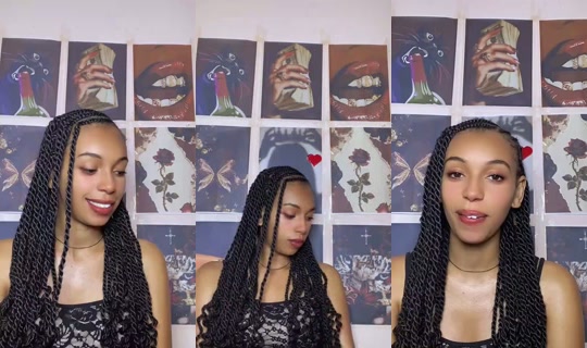 tia_naa Bigo Live — Aug 9, 2026, 12:56 PM