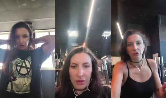 tigricia Bigo Live — Sep 3, 2026, 8:03 AM