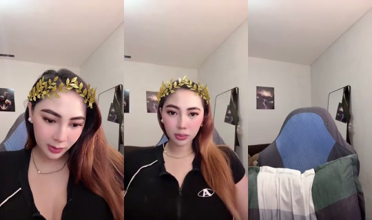 tinkerbellO1 Bigo Live — Aug 21, 2026, 9:21 AM