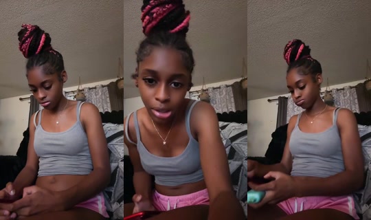 tinkfrmda5 Bigo Live — Jul 20, 2026, 8:32 AM