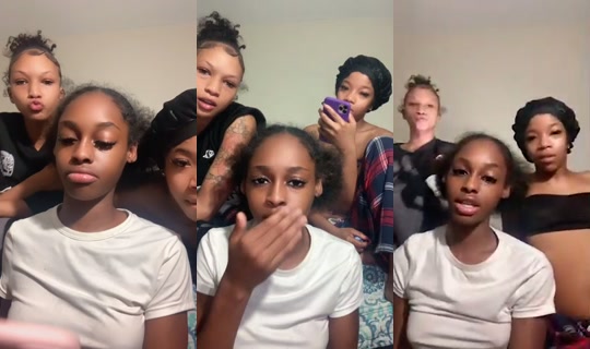 tinkfrmda5 Bigo Live — Jul 29, 2026, 6:41 AM