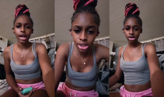 tinkmarie Bigo Live — Jul 20, 2026, 6:12 AM