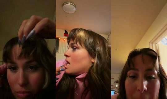tinymoon333 Bigo Live — Oct 29, 2026, 7:15 AM