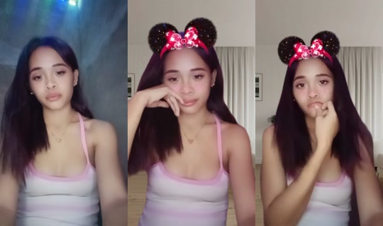 tk_marjorie26 Bigo Live — Oct 9, 2026, 12:20 PM