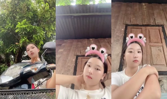 tks_lala2 Bigo Live — Sep 30, 2026, 12:14 AM