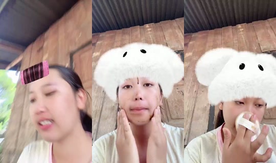 tks_lala2 Bigo Live — Oct 3, 2026, 1:55 AM