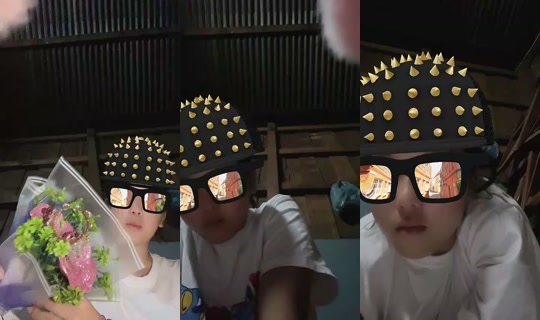 tks_lala2 Bigo Live — Oct 6, 2026, 12:32 PM
