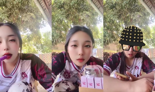 tks_lala2 Bigo Live — Oct 7, 2026, 6:49 AM