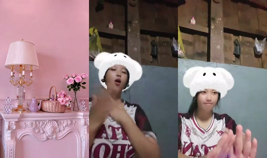 tks_lala2 Bigo Live — Oct 7, 2026, 1:25 PM