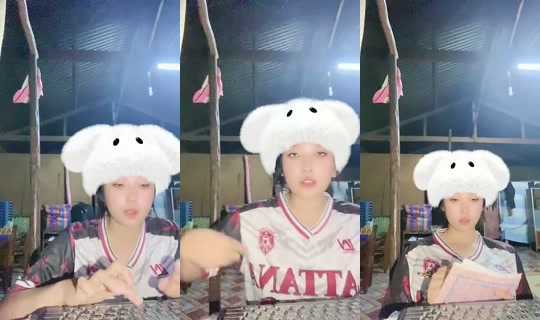 tks_lala2 Bigo Live — Oct 7, 2026, 2:28 PM