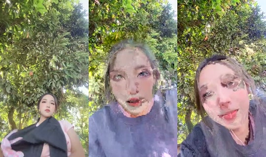 tks_lala2 Bigo Live — Oct 8, 2026, 8:25 AM