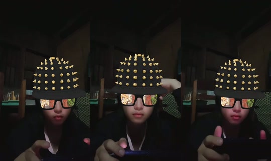 tks_lala2 Bigo Live — Oct 8, 2026, 12:06 PM