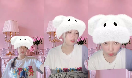 tks_lala2 Bigo Live — Oct 9, 2026, 7:21 AM