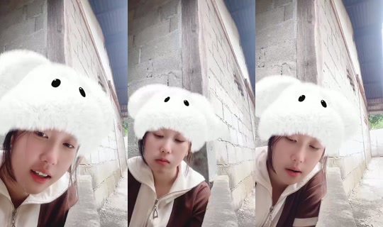 tks_lala2 Bigo Live — Oct 10, 2026, 1:19 AM