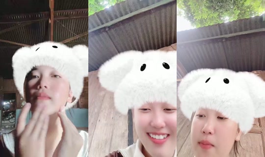 tks_lala2 Bigo Live — Oct 10, 2026, 5:14 AM