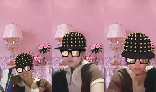 tks_lala2 Bigo Live — Oct 10, 2026, 12:17 PM