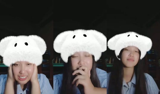 tks_lala2 Bigo Live — Oct 10, 2026, 5:54 PM